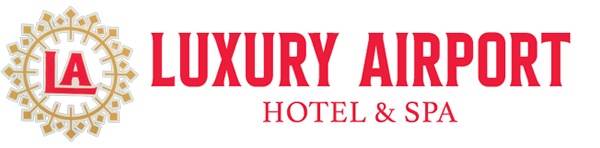 logo luxuryairporthotel